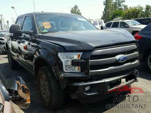 FORD F150 2015 - 1FTEW1EF3FFB91474