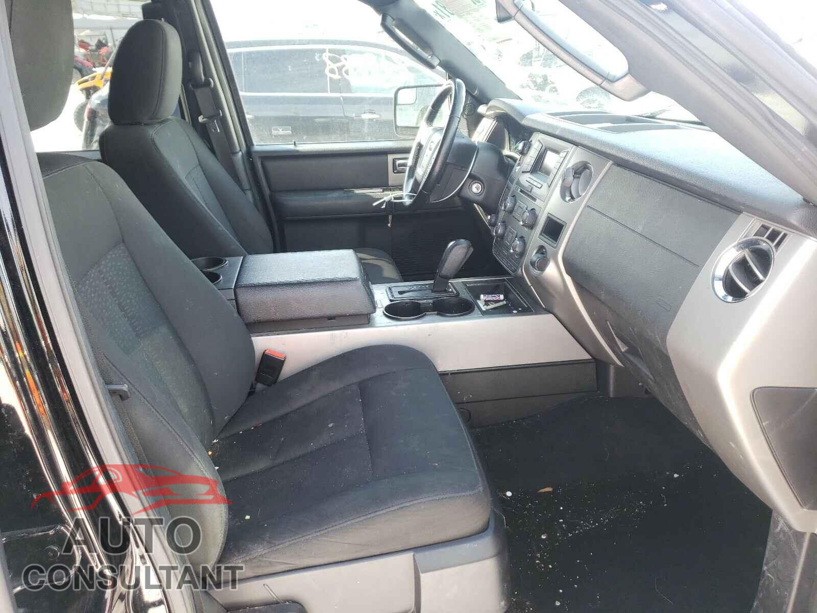 FORD EXPEDITION 2017 - 3N1CN7AP3KL834372