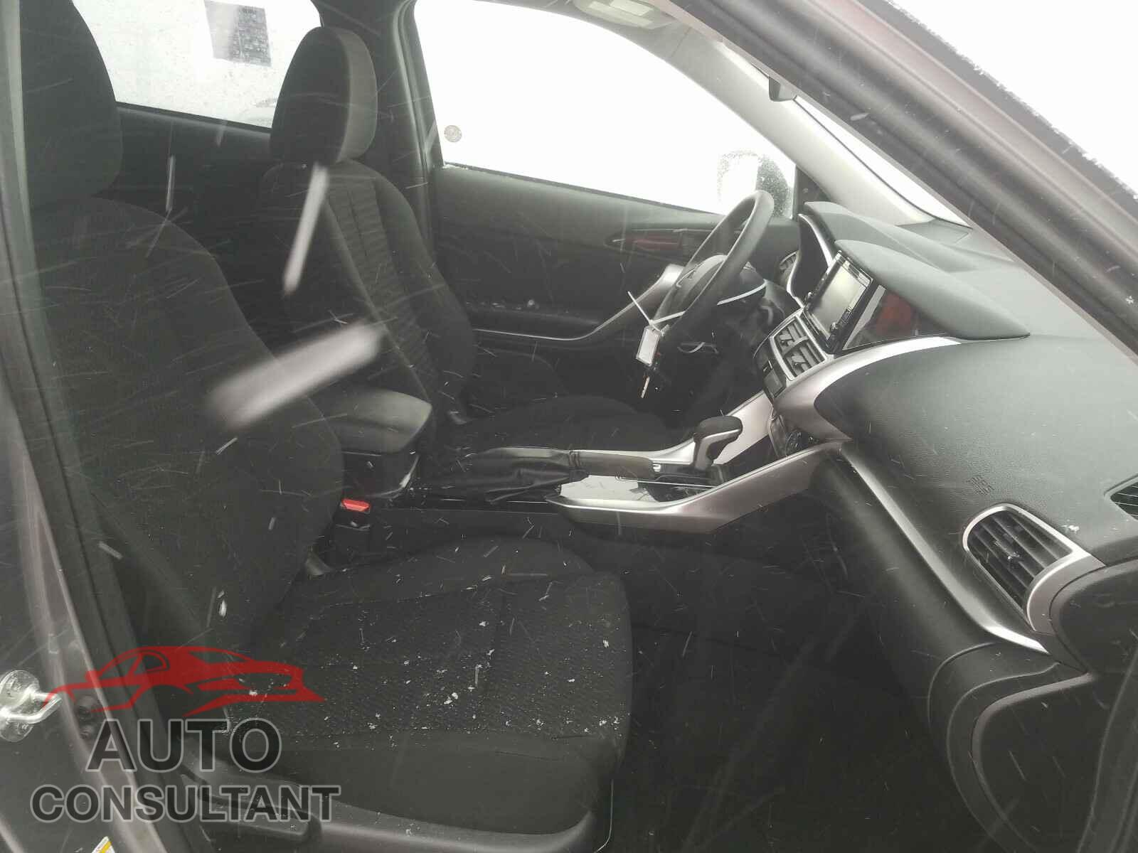MITSUBISHI ECLIPSE 2020 - JA4AS3AA5LZ021640