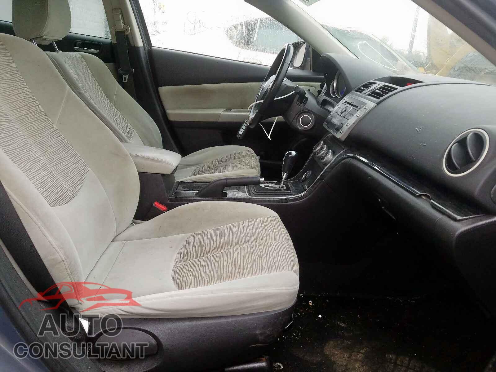 MAZDA 6 2009 - JM3KFADM5L0732002