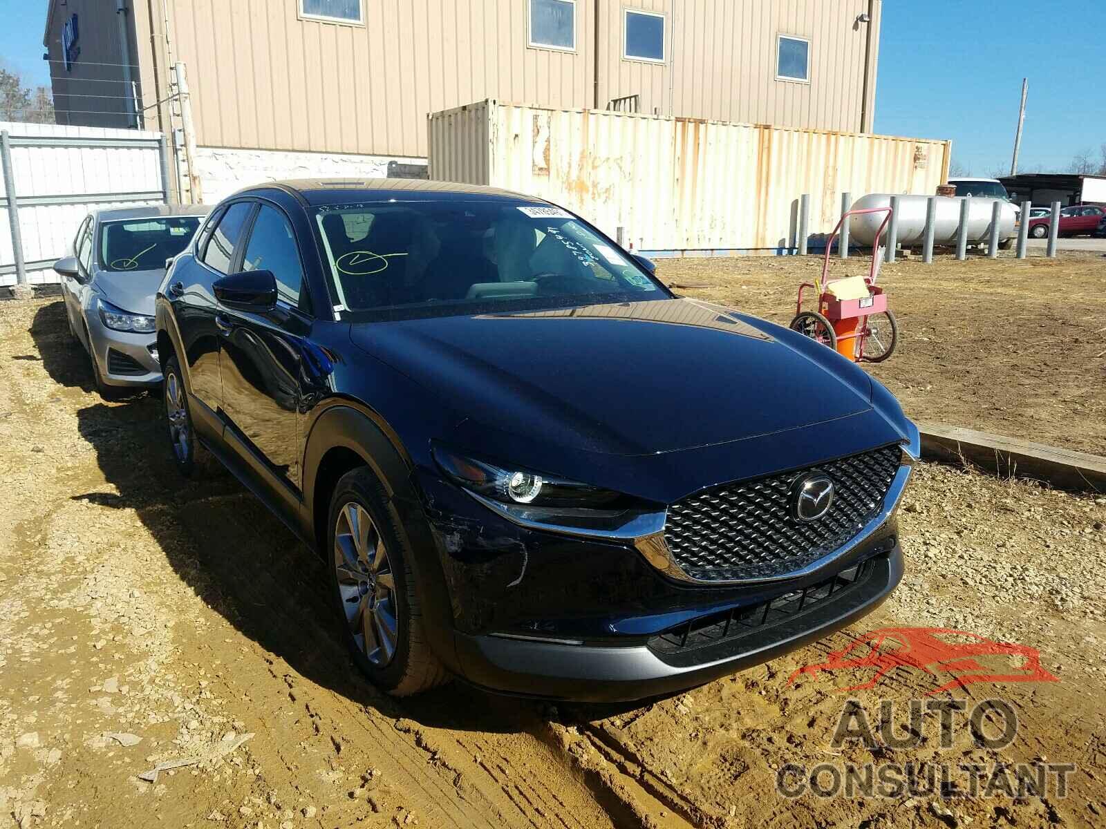 MAZDA CX30 2021 - 3MVDMBBL8MM238639
