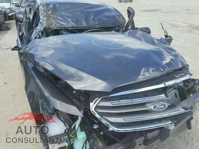 FORD TAURUS 2015 - 1FAHP2E81FG195802
