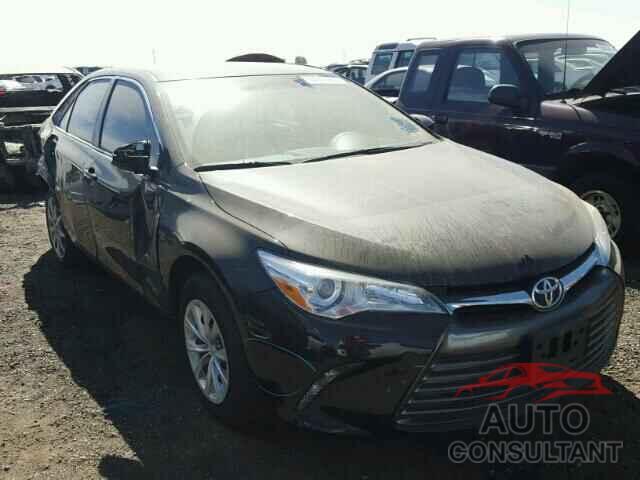 TOYOTA CAMRY 2015 - 4T4BF1FK8FR471726