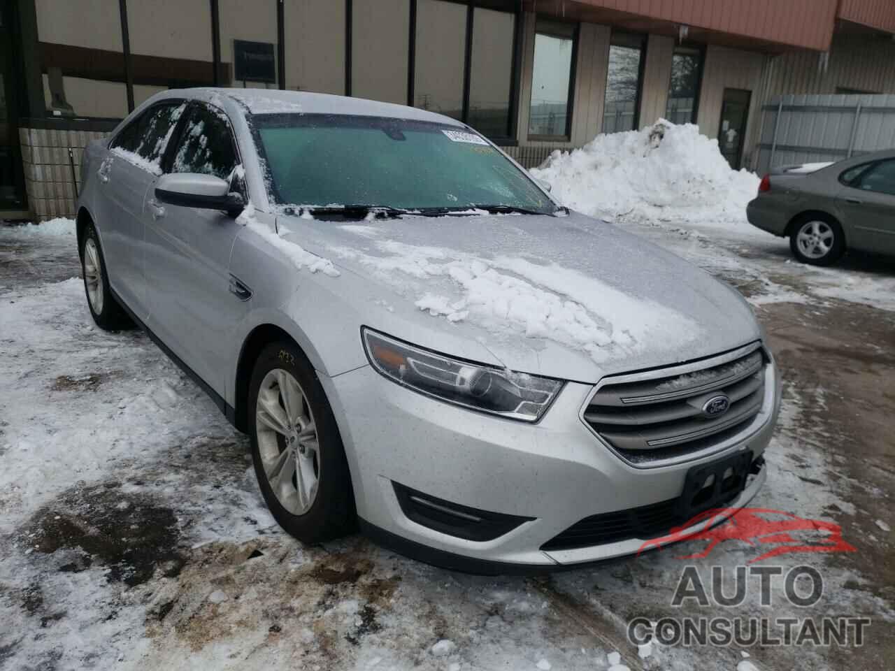 FORD TAURUS 2018 - 1FAHP2H8XJG125137