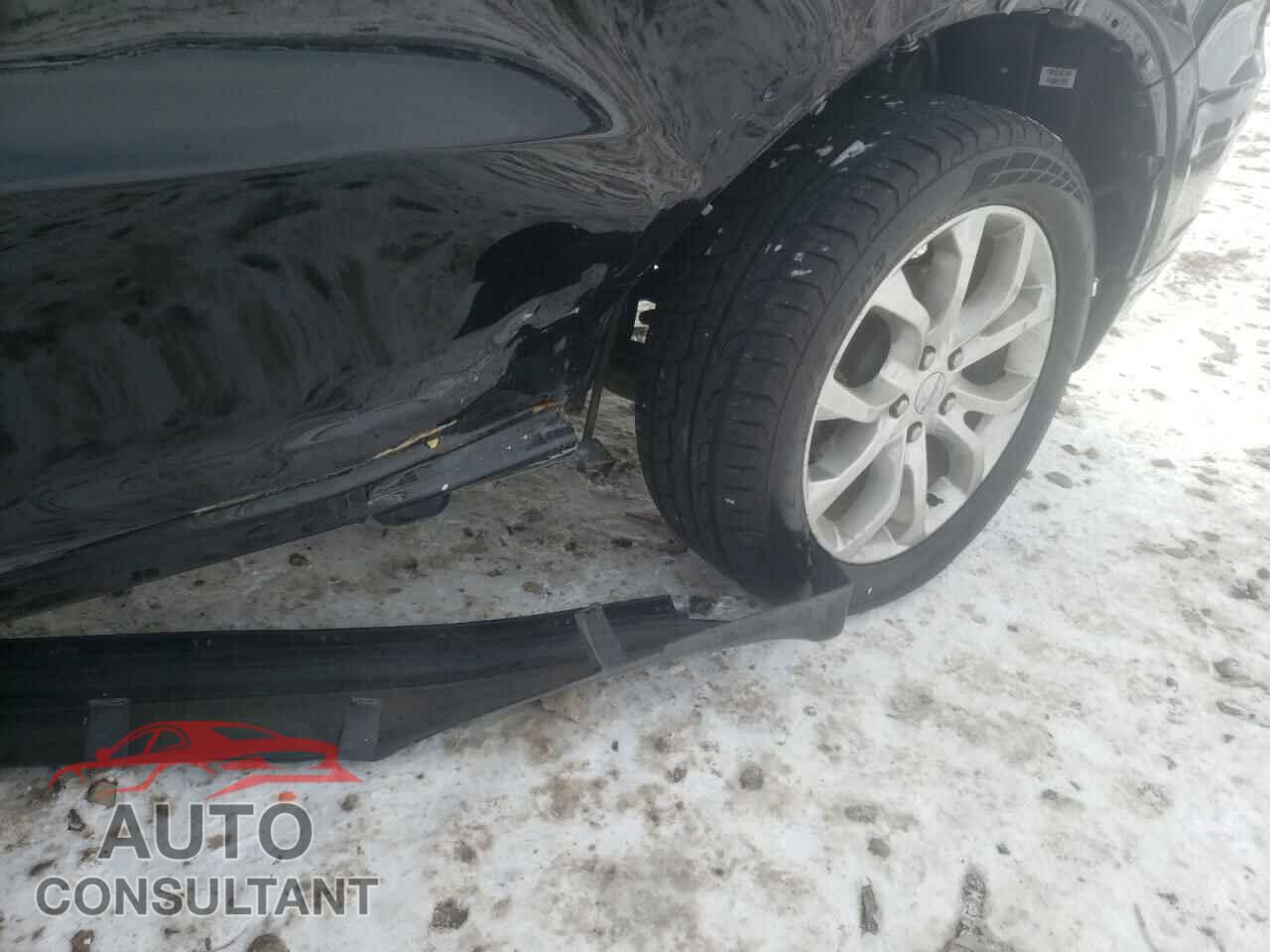 DODGE DURANGO 2016 - 1C4RDJEG7GC403506