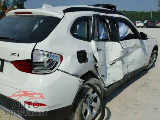 BMW X1 2015 - WBAVM1C55FVW57716