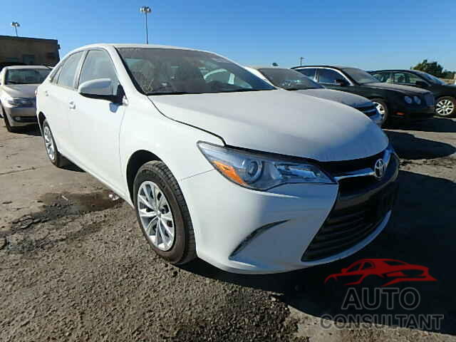 TOYOTA CAMRY 2015 - 4T4BF1FK5FR500678