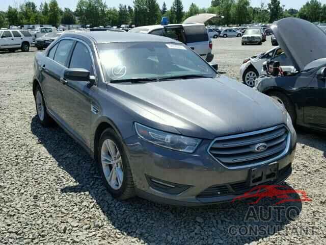 FORD TAURUS 2015 - 1FAHP2E88FG117694