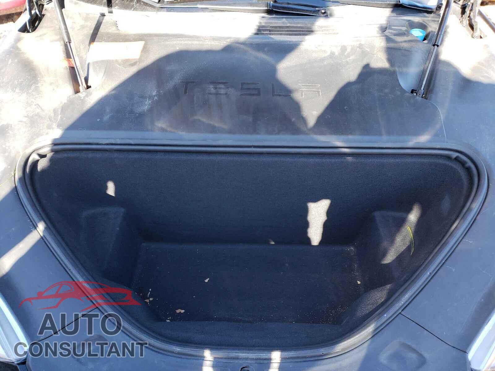 TESLA MODEL S 2017 - 5YJSA1E21HF189860