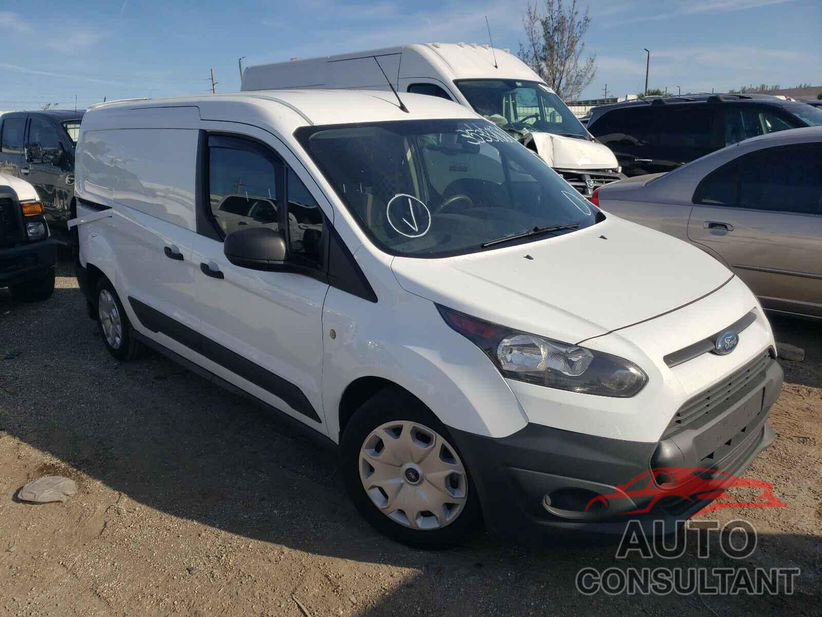 FORD TRANSIT CO 2017 - NM0LS7E74H1317479