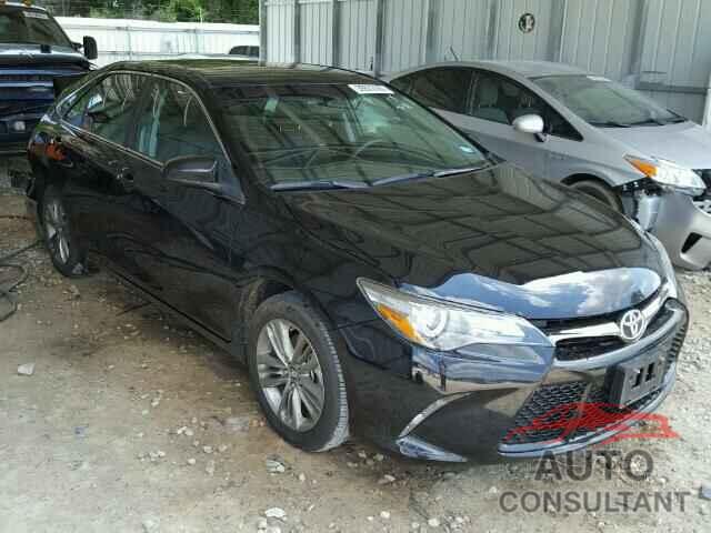 TOYOTA CAMRY 2015 - 4T1BF1FK3FU968029