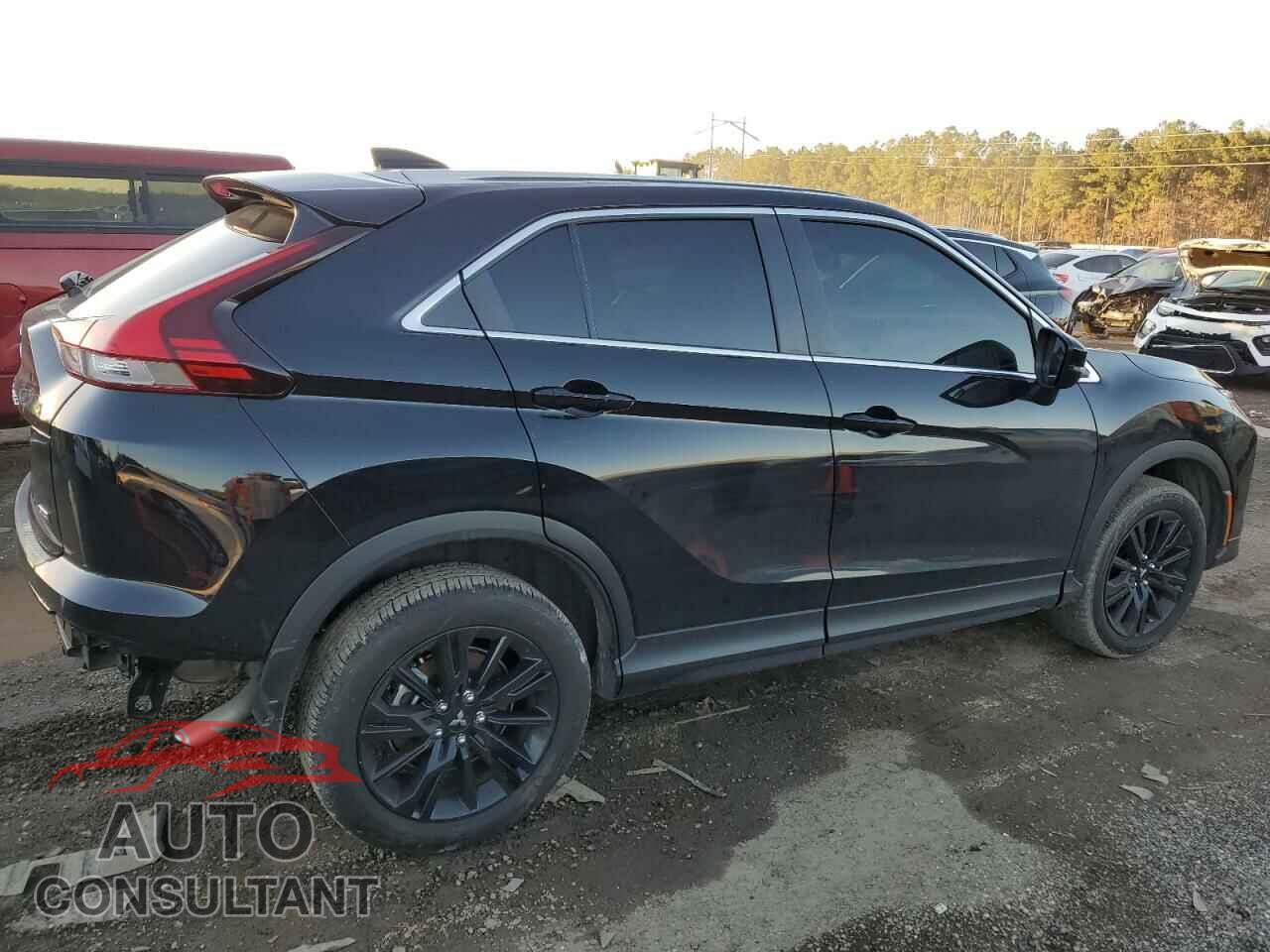 MITSUBISHI ECLIPSE 2023 - JA4ATVAA3PZ005144