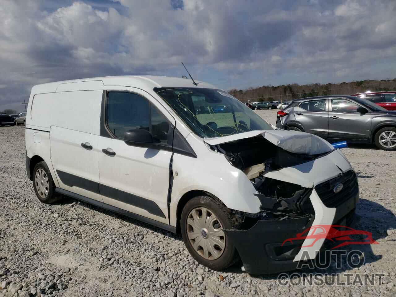 FORD TRANSIT CO 2019 - NM0LS7E75K1427903