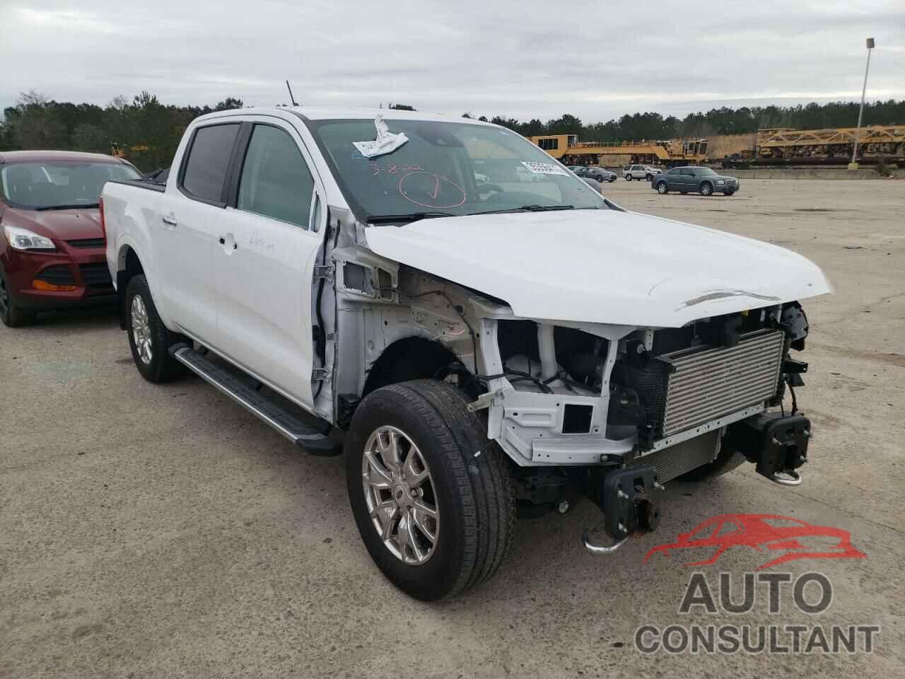 FORD RANGER 2020 - 1FTER4EH3LLA00644