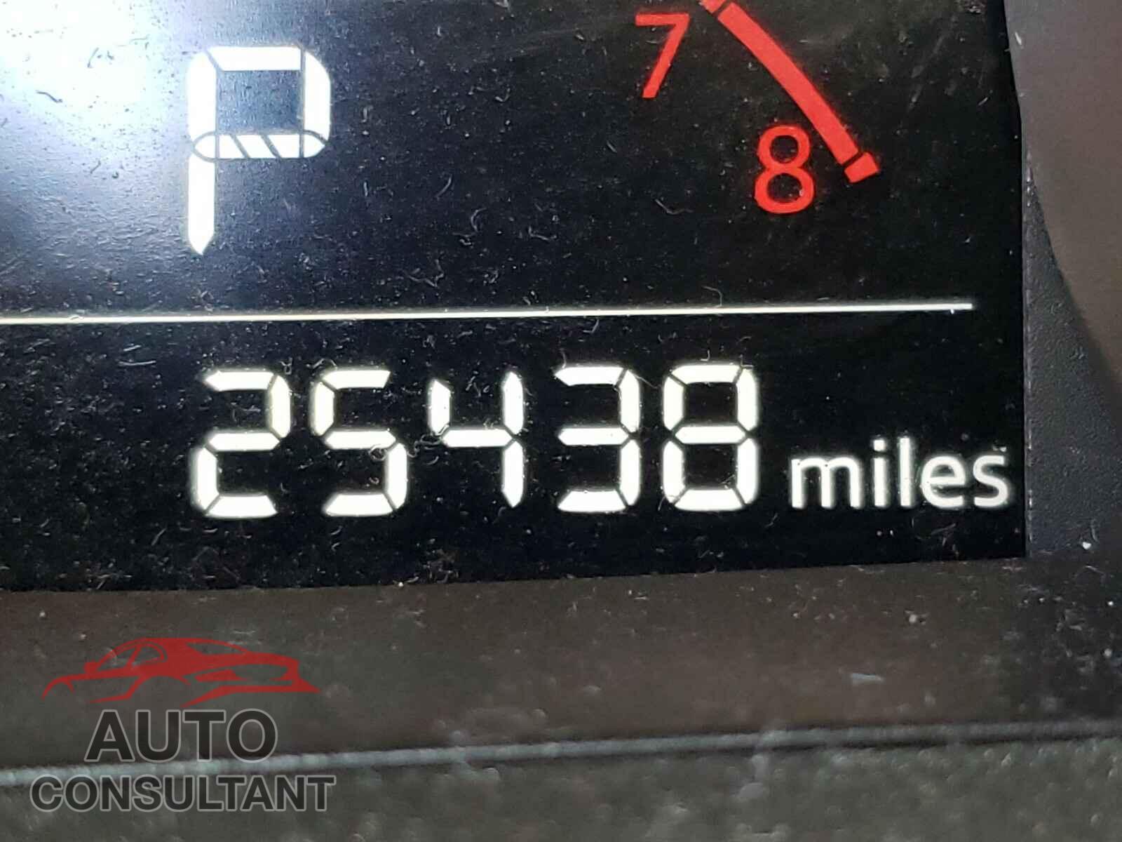 MAZDA 3 2017 - 3MZBN1U78HM149902