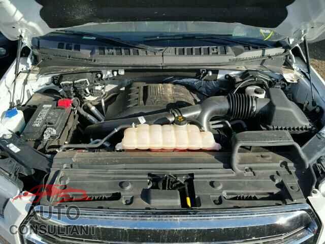 FORD F150 2015 - 1FTEW1EG0FFB40975