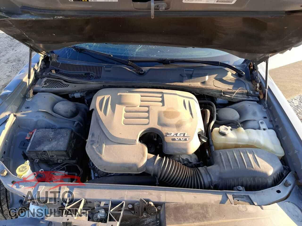 DODGE CHALLENGER 2017 - 2C3CDZAG0HH659239