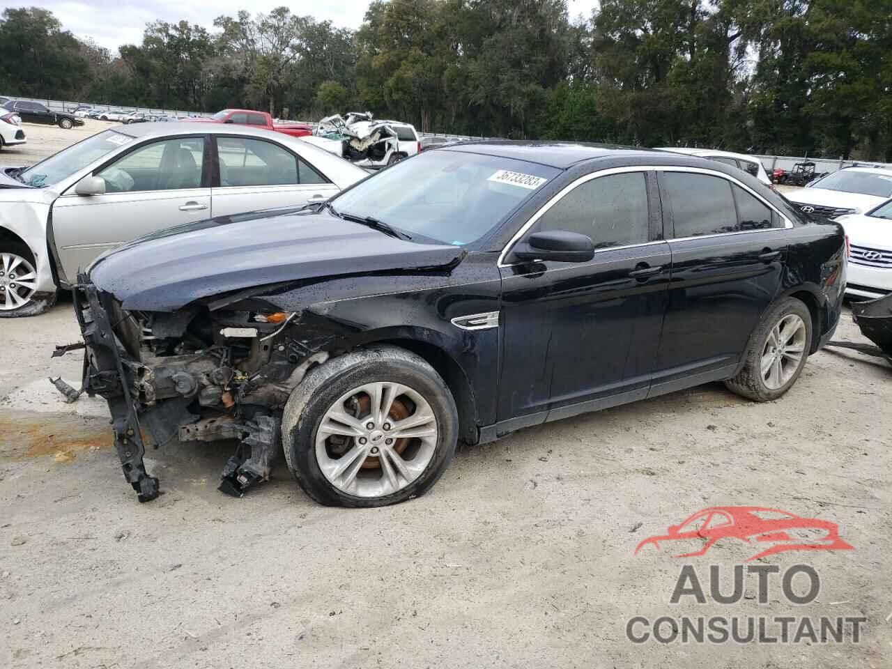 FORD TAURUS 2016 - 1FAHP2D88GG131162