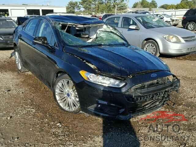 FORD FUSION 2016 - 3FA6P0HD8GR254634