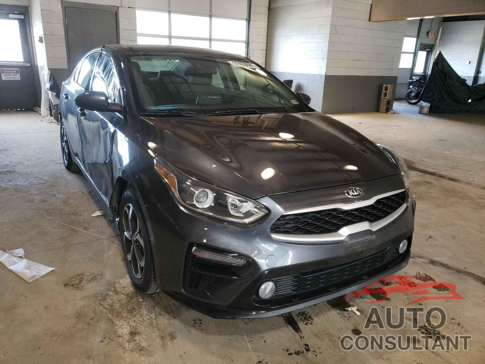 KIA FORTE 2019 - 3KPF24ADXKE030470