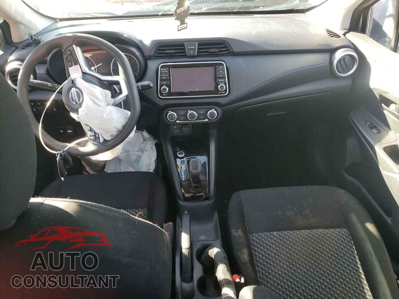 NISSAN VERSA 2021 - 3N1CN8DVXML921835