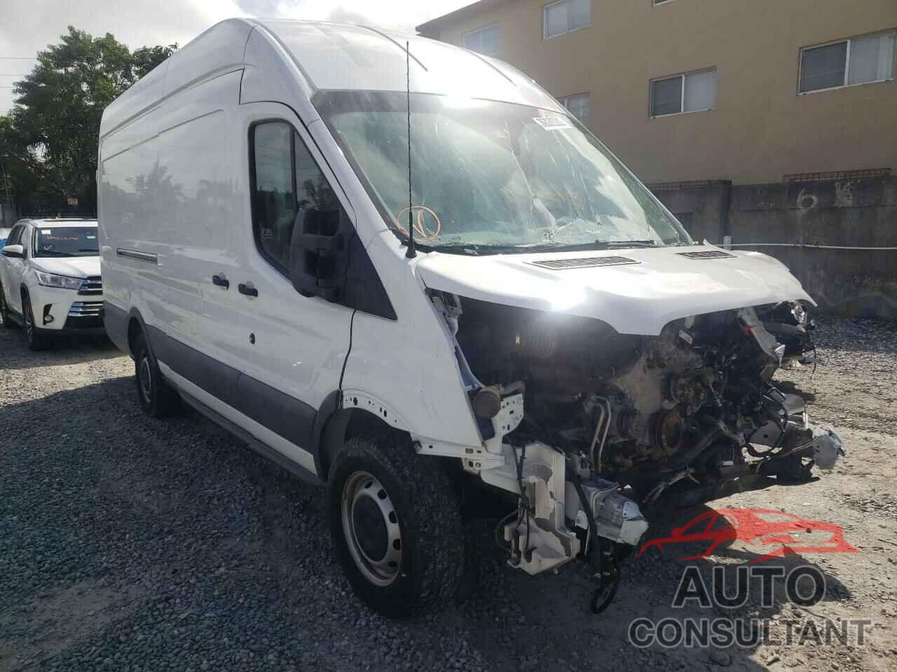 FORD TRANSIT CO 2016 - 1FTYR3XM1GKB03736