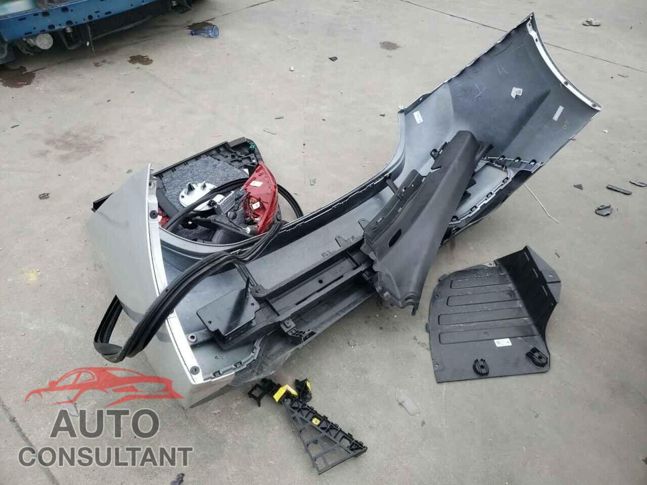 HYUNDAI ACCENT 2022 - 3KPC24A61NE161313
