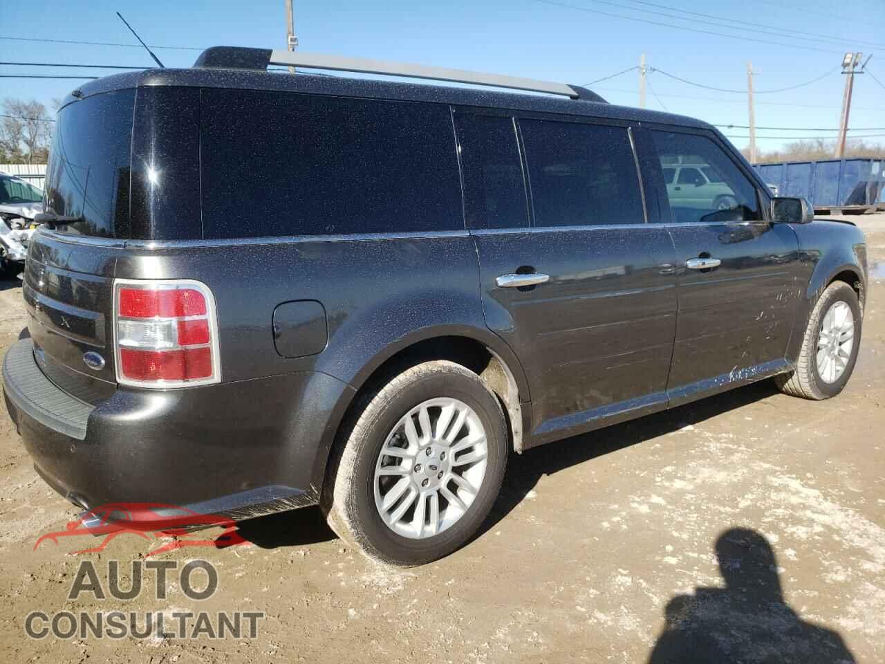 FORD FLEX 2017 - 2FMGK5C82HBA01681