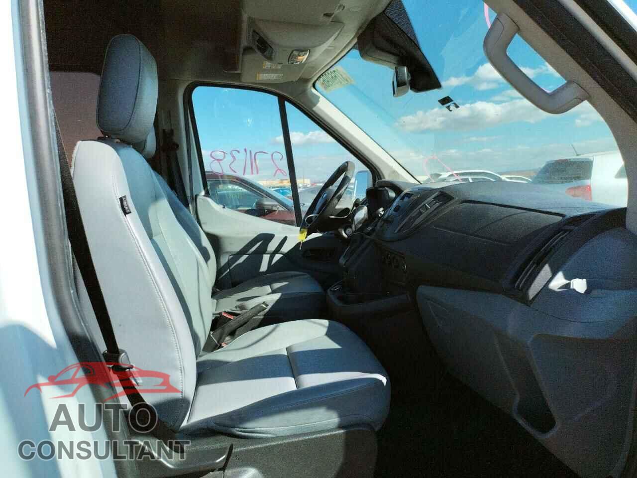 FORD TRANSIT CO 2017 - 1FTYE2CM3HKB32085