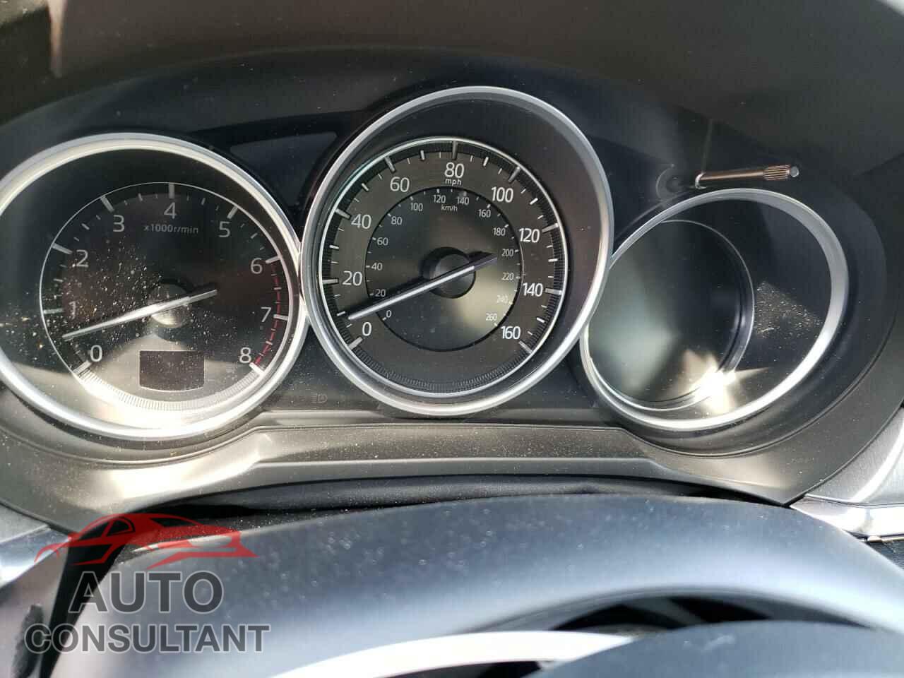 MAZDA 6 2018 - JM1GL1TY7J1320263