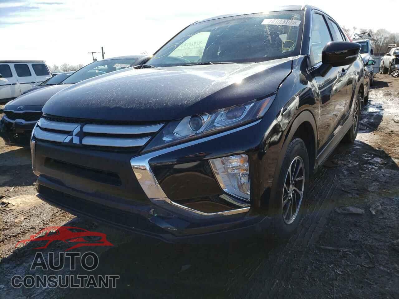 MITSUBISHI ECLIPSE 2020 - JA4AT3AA0LZ024278