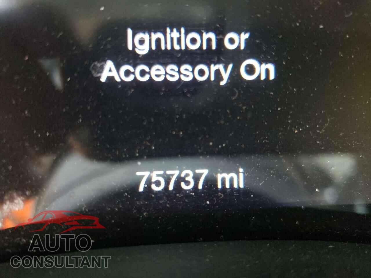 DODGE DURANGO 2017 - 1C4RDJDG5HC723104