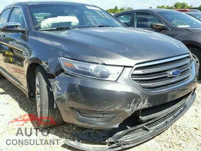 FORD TAURUS 2015 - 1FAHP2F85FG100897