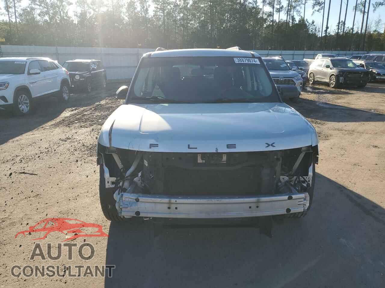 FORD FLEX 2016 - 2FMGK5B88GBA16167