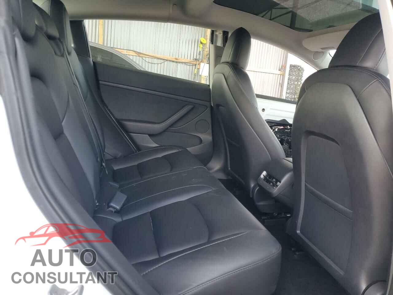 TESLA MODEL 3 2023 - 5YJ3E1EA9PF459710
