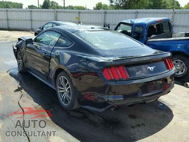 FORD MUSTANG 2015 - 1FA6P8TH4F5319683