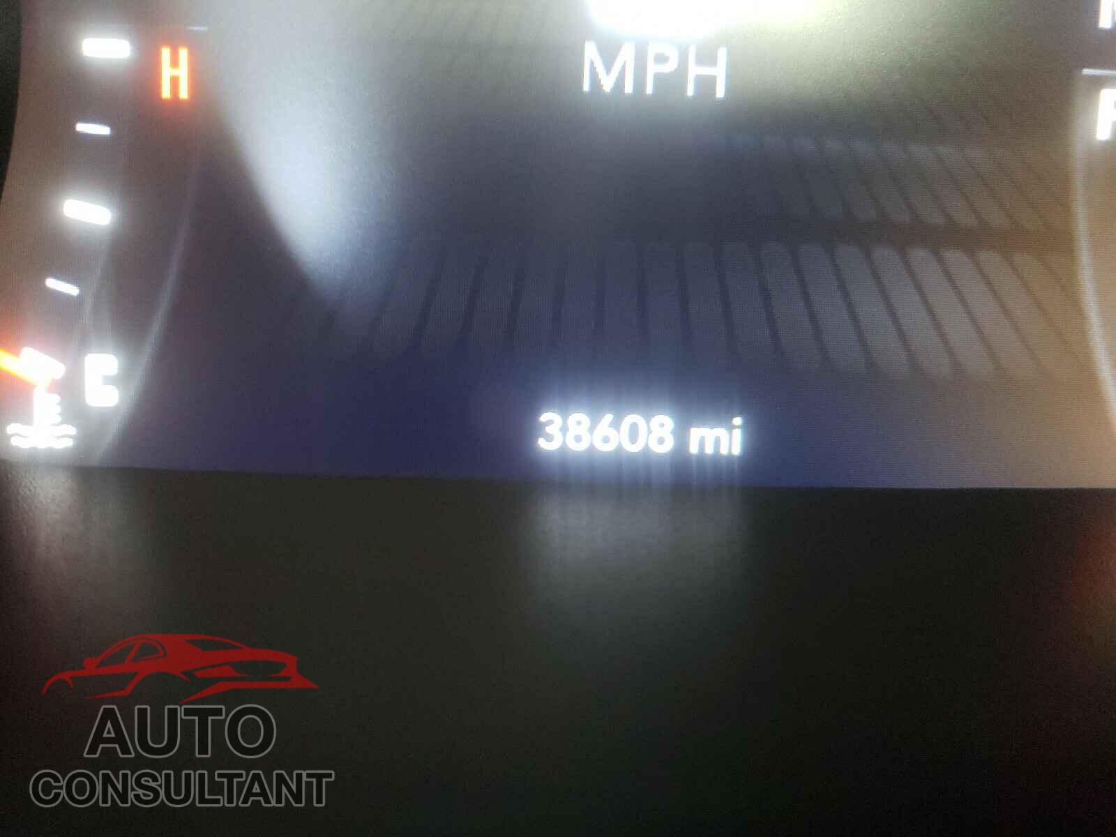 DODGE CHALLENGER 2018 - 2C3CDZAG4JH311210