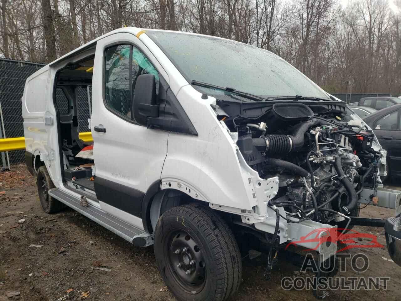 FORD TRANSIT CO 2021 - 1FTBR1Y88MKA58740