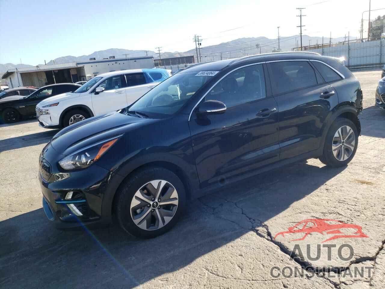 KIA NIRO 2021 - KNDCC3LGXM5098574