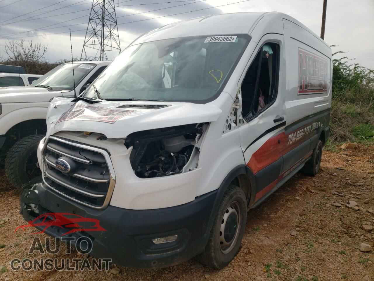 FORD TRANSIT 2020 - 1FTBR1C84LKB70599