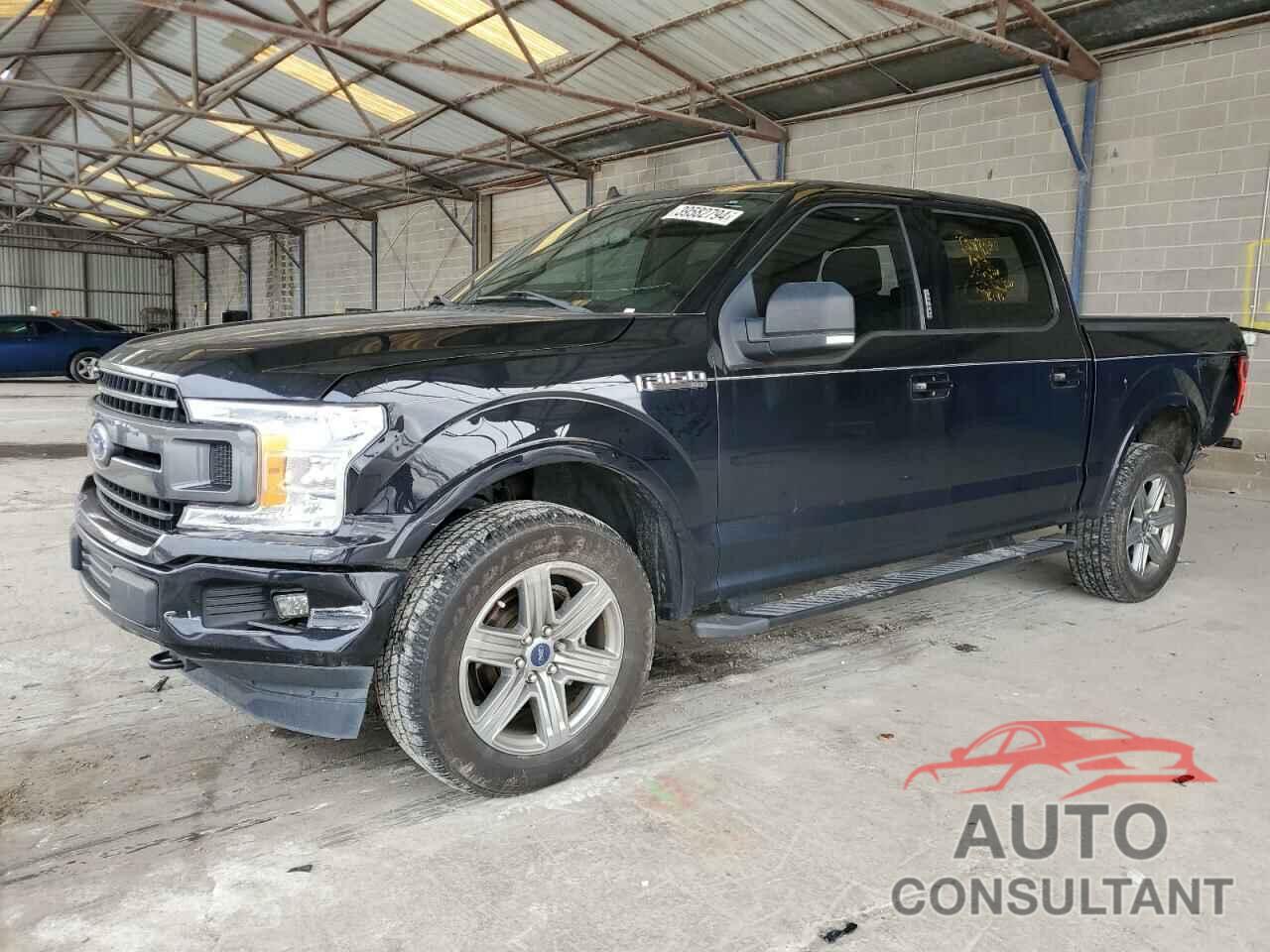 FORD F-150 2019 - 1FTEW1E54KFB57111