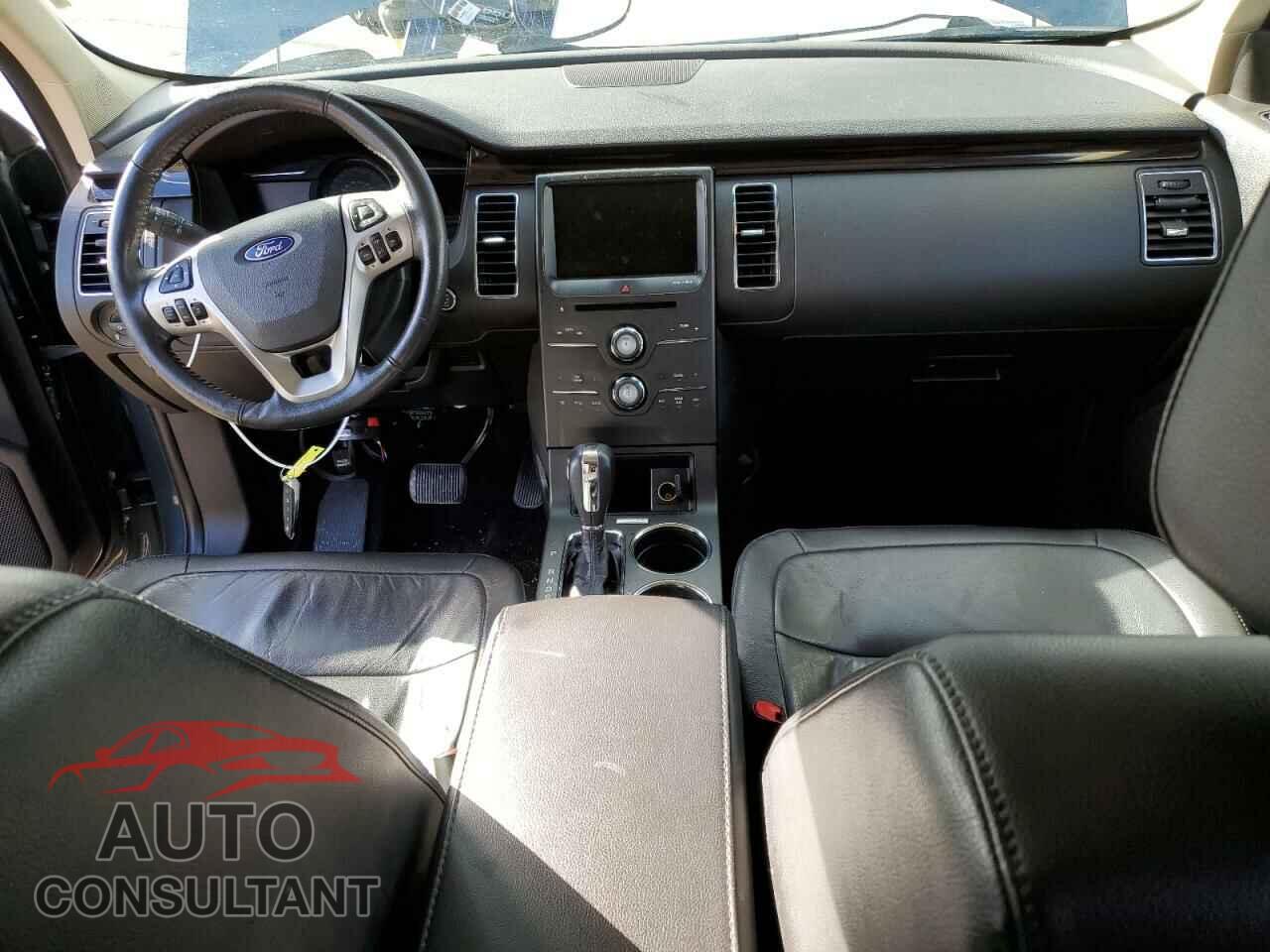 FORD FLEX 2016 - 2FMGK5C87GBA07832