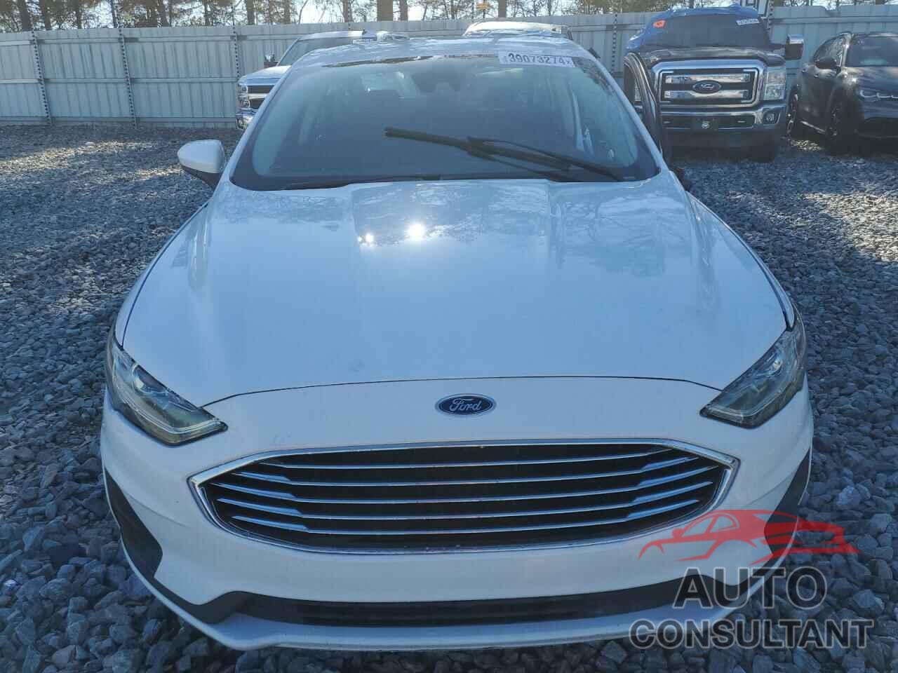 FORD FUSION 2020 - 3FA6P0H78LR155591