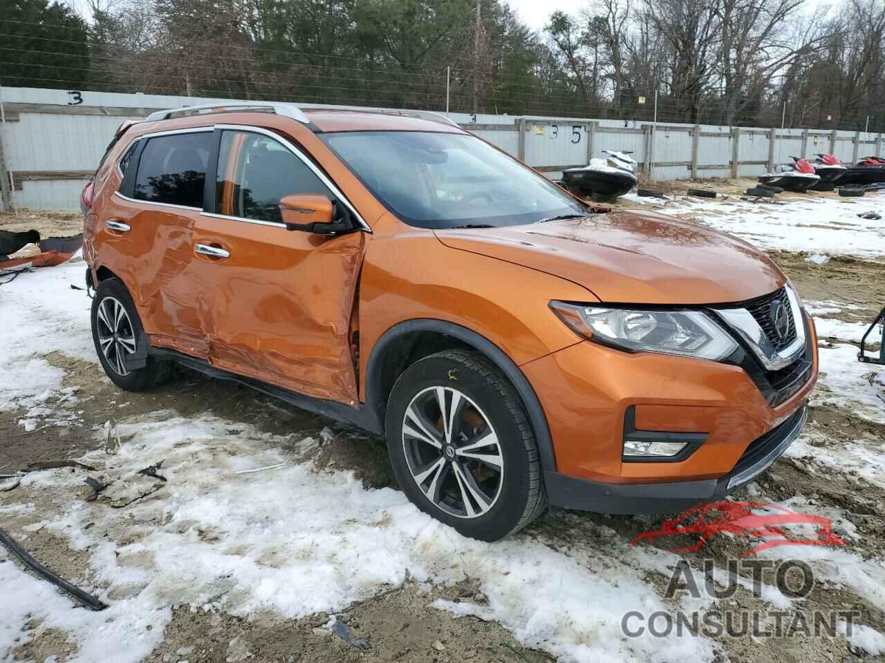 NISSAN ROGUE 2019 - JN8AT2MV7KW382643