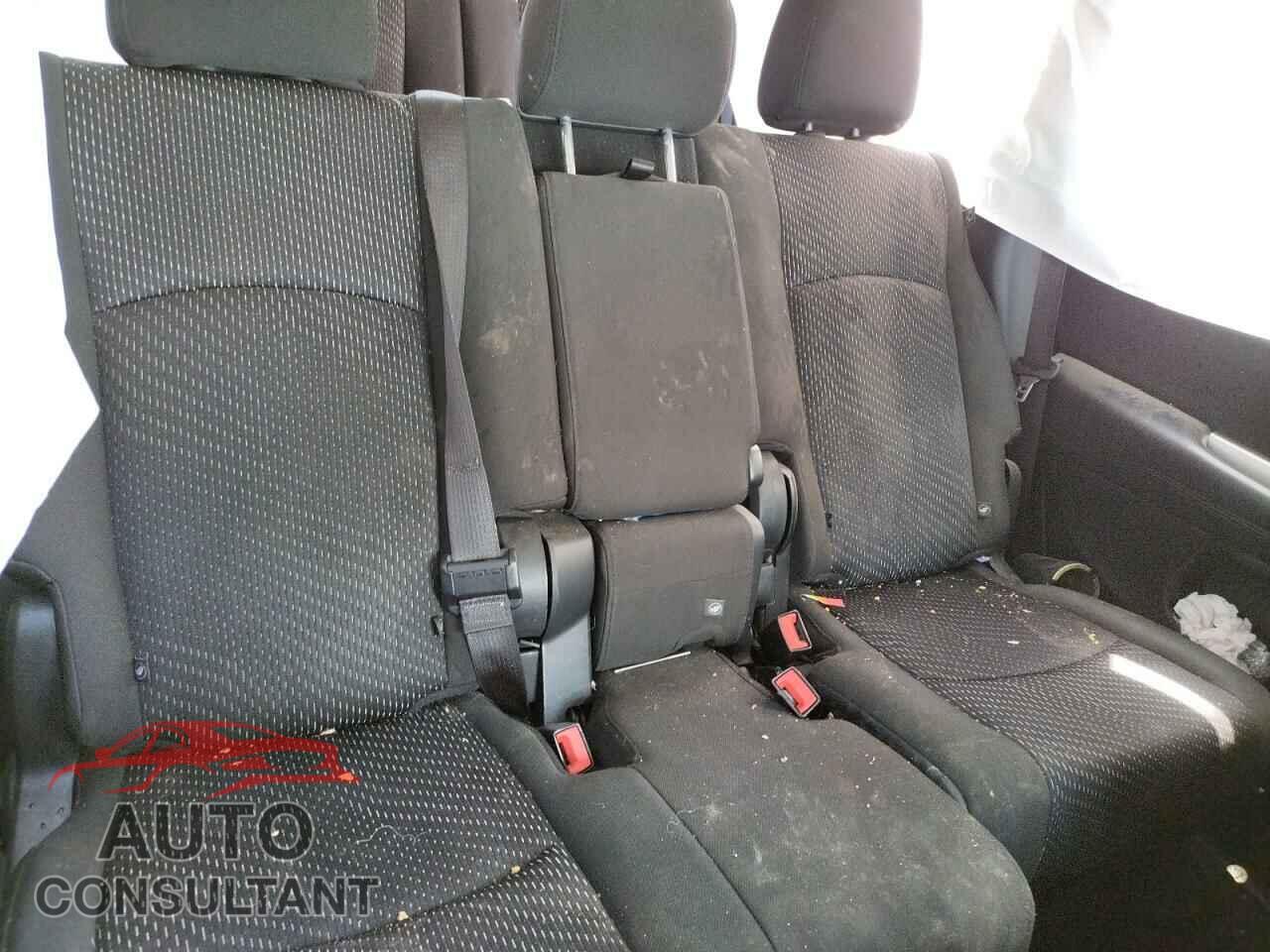 DODGE JOURNEY 2019 - 3C4PDCAB8KT856785