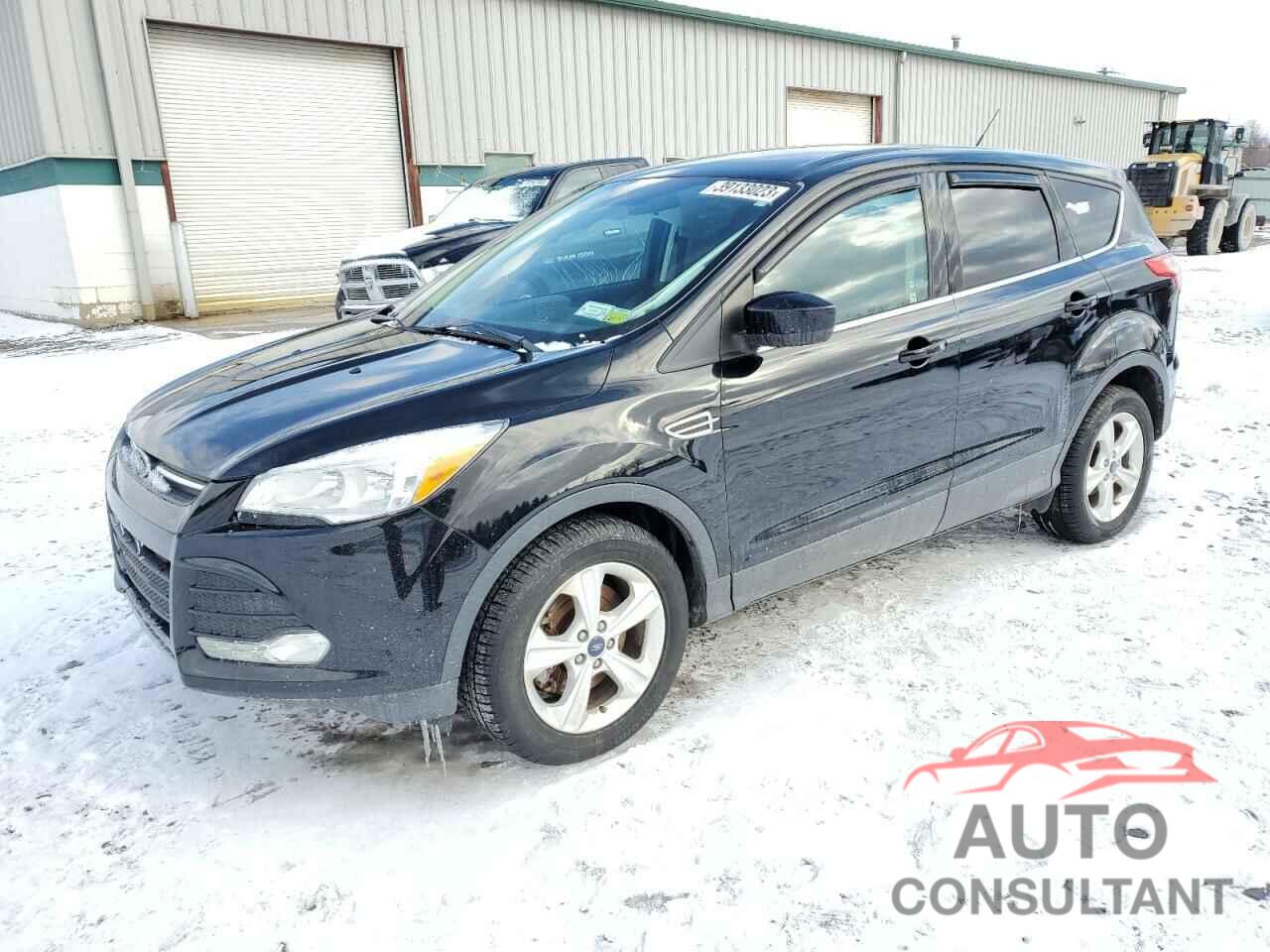 FORD ESCAPE 2016 - 1FMCU9GX6GUA25346