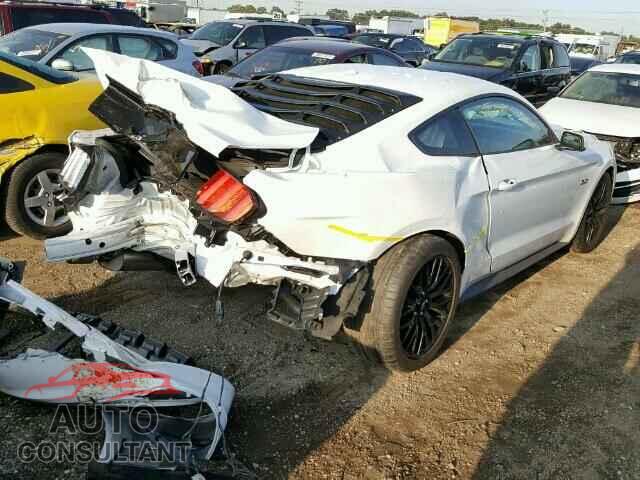 FORD MUSTANG 2015 - 1FA6P8CF0F5391009