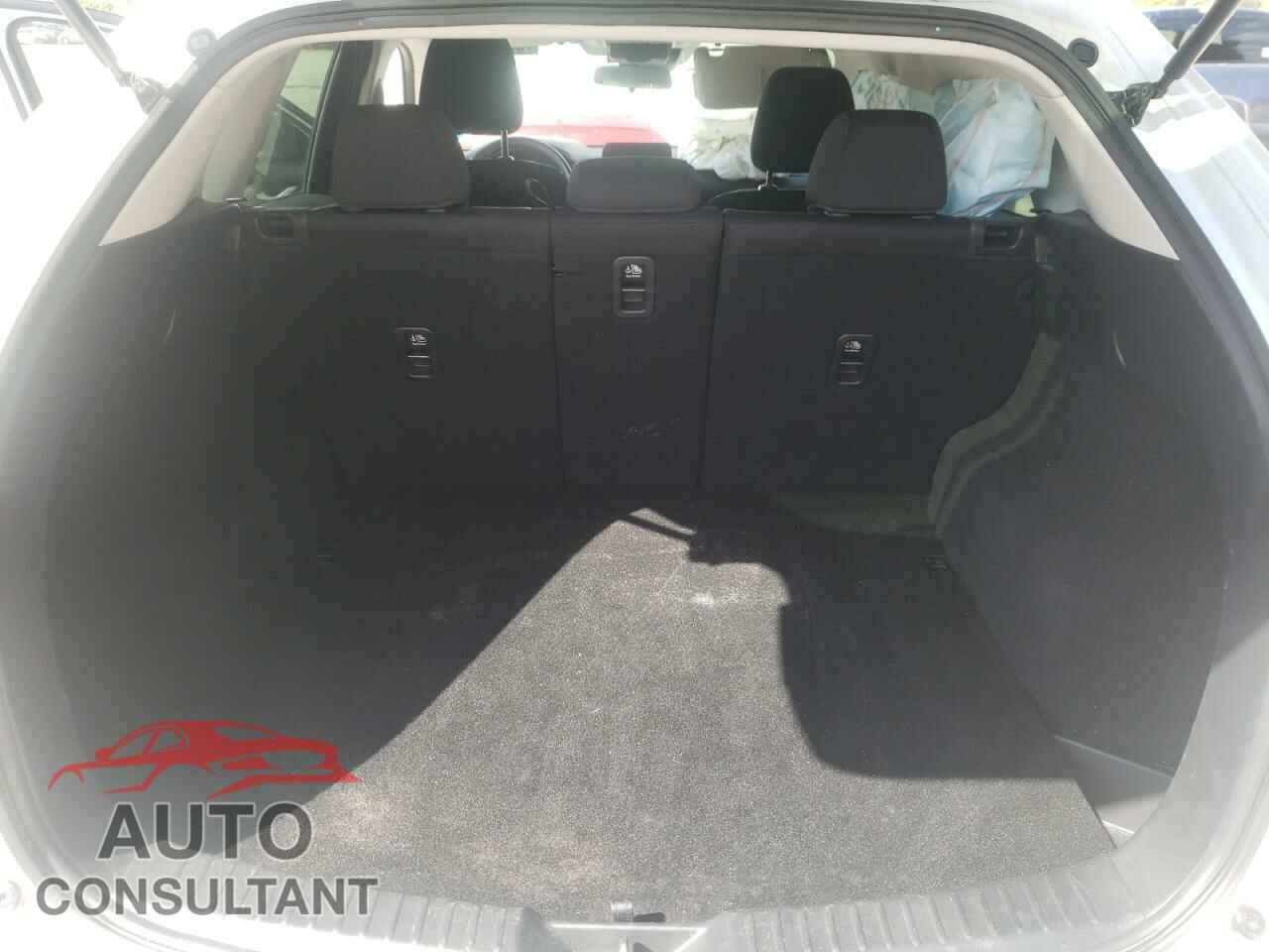 MAZDA CX-5 2017 - JM3KFABL8H0198995