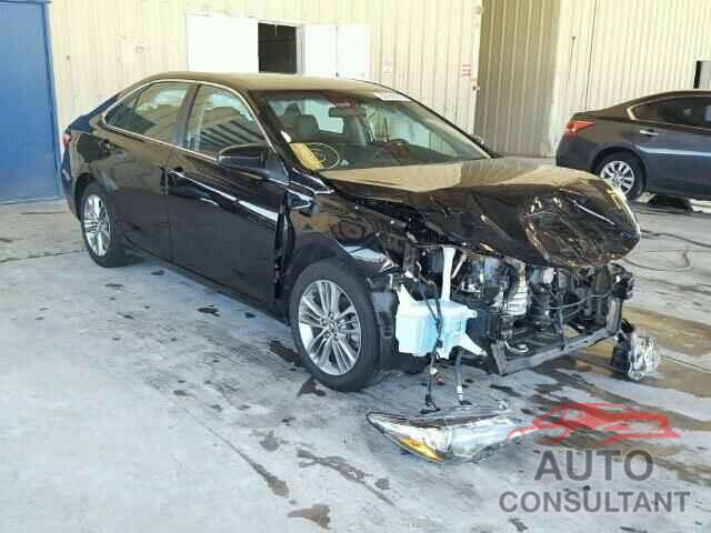 TOYOTA CAMRY 2015 - 4T1BF1FK0FU059245