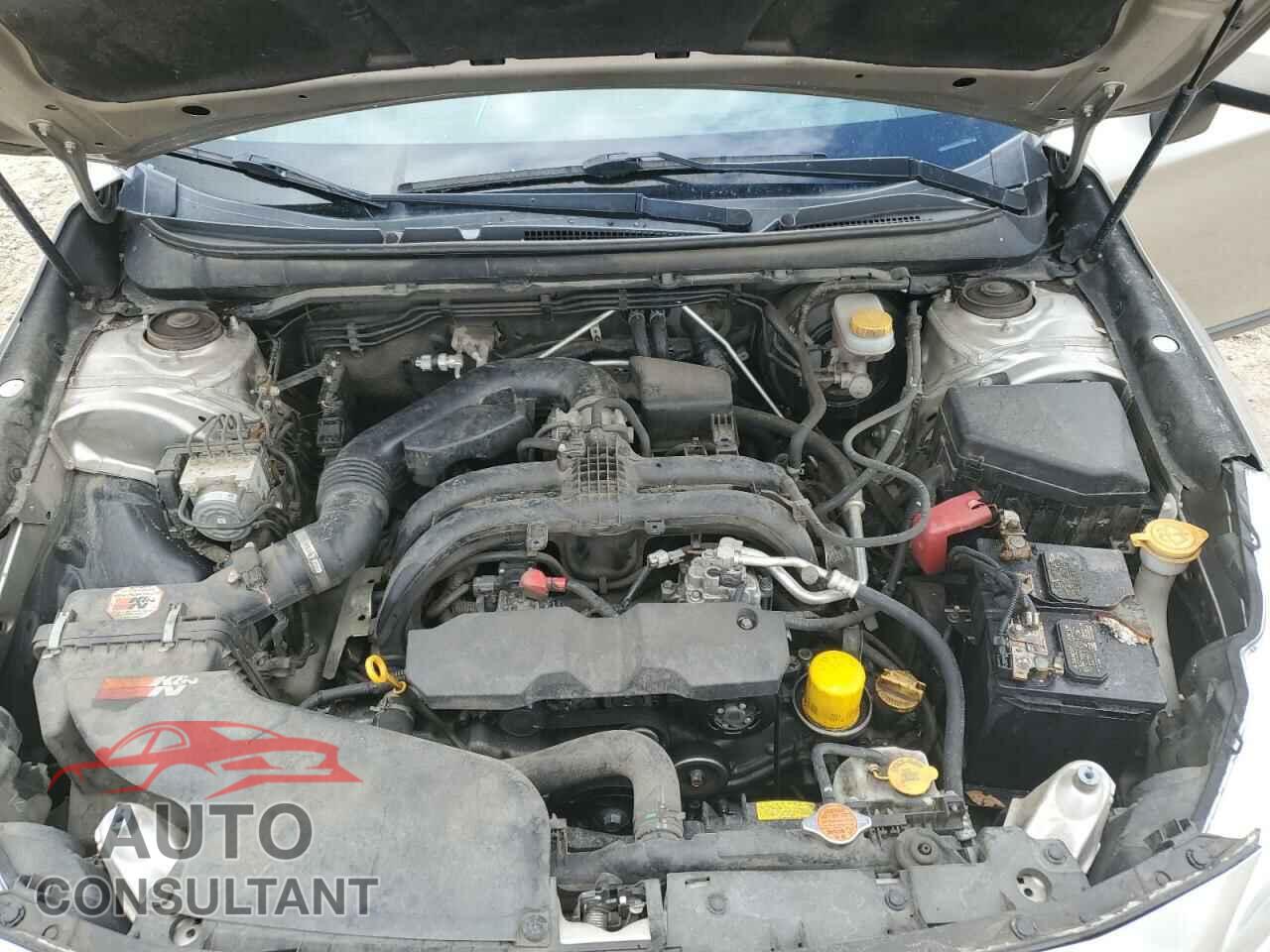 SUBARU OUTBACK 2016 - 4S4BSBLC9G3288299